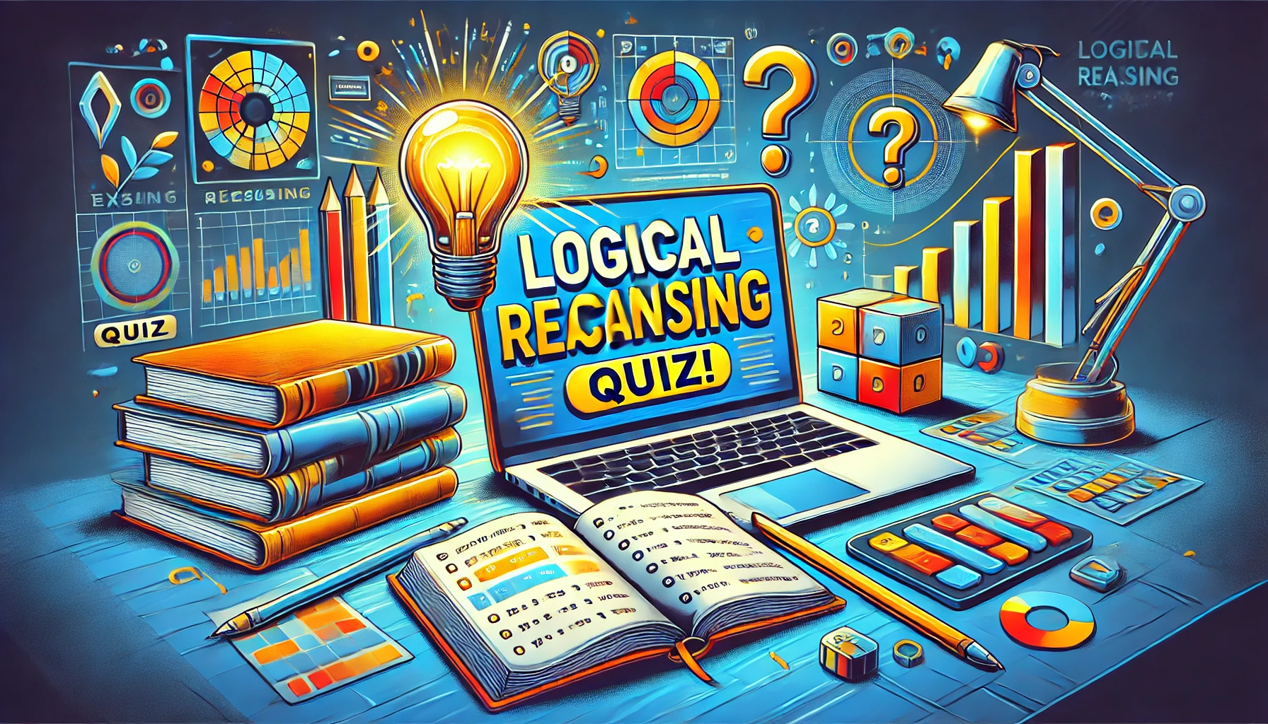 quiz logical reasoning