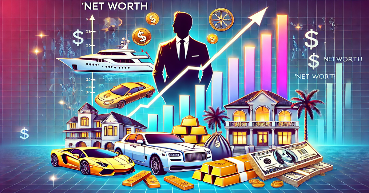 2025's Celebrity Net Worth: Top 10 Richest Names Revealed!