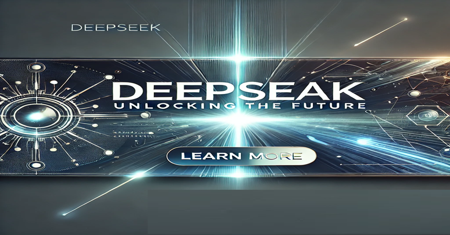 DeepSeek AI: The Future of Language Processing Unveiled