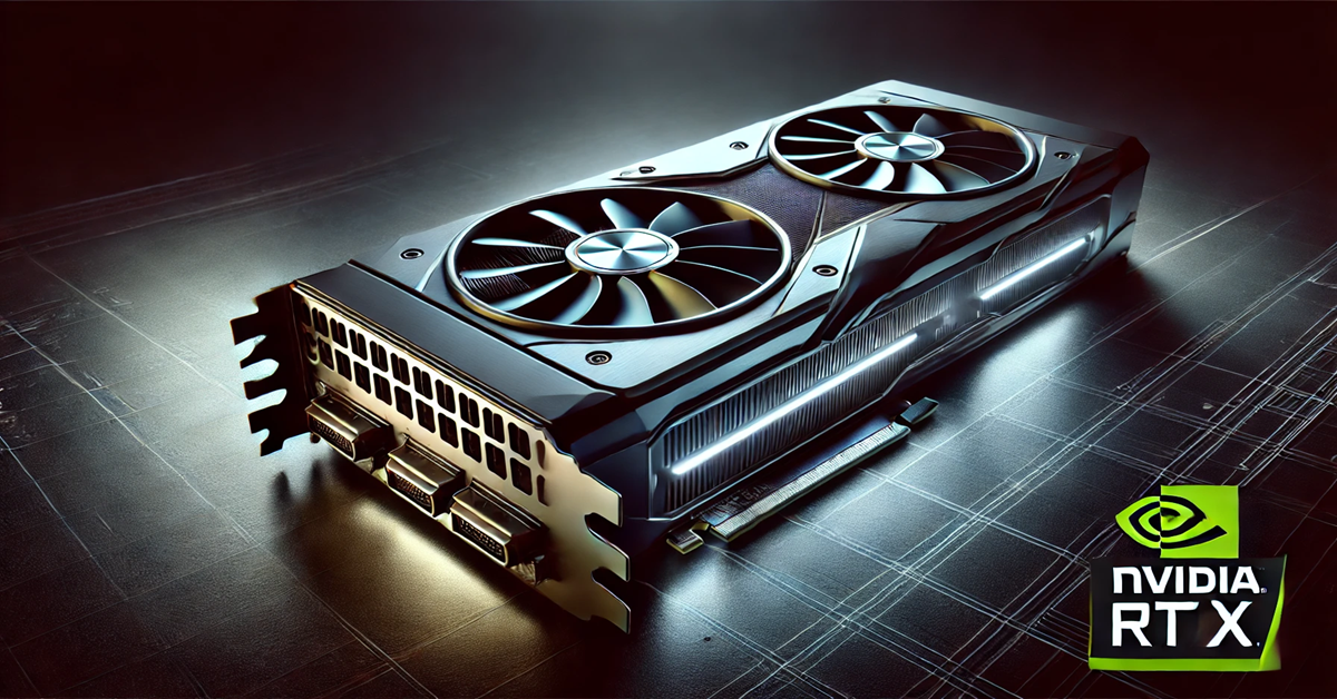 NVIDIA GeForce RTX 5070: Next-Level Performance You Can’t Ignore!