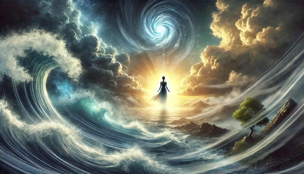 Stoicism: Training Your Mind to Respond, Not React