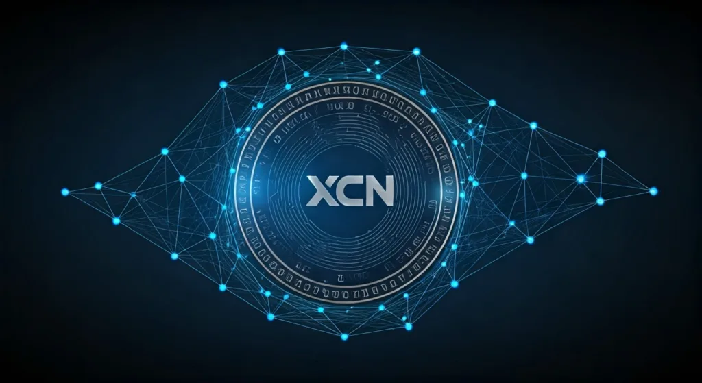 Onyx Coin and Its Revolutionary XCN Ledger