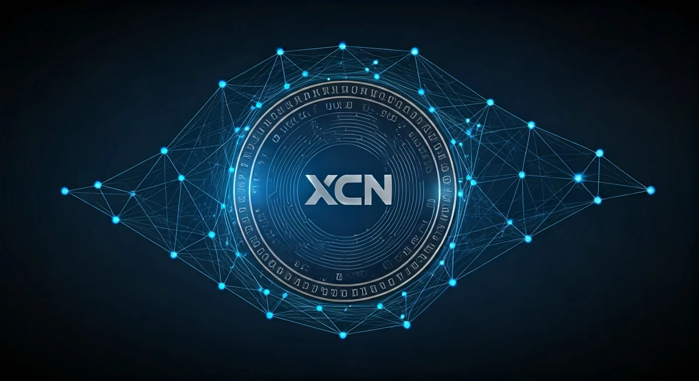 Onyx Coin and Its Revolutionary XCN Ledger