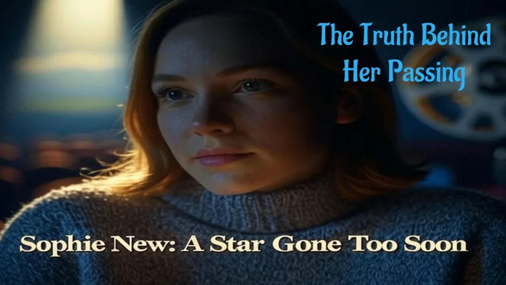 Sophie Nyweide became successful because she started acting at age 6 in the movie Bella (2006)
