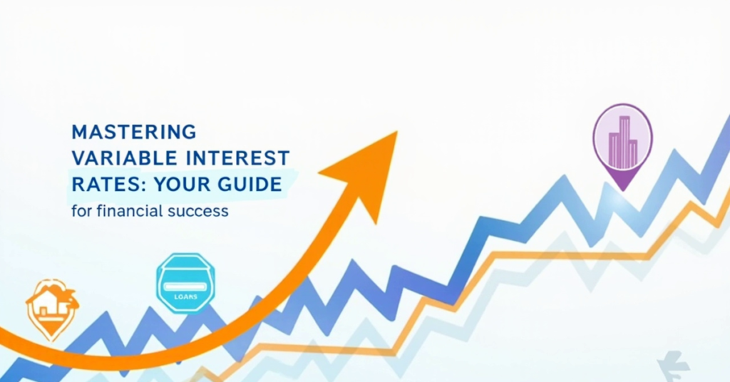 Unlock the Secrets of Variable Interest Rates Are You Ready to Navigate the Financial Maze