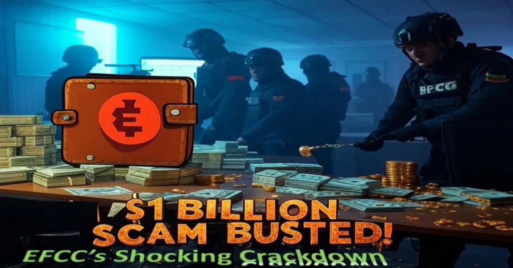 Will EFCC’s Arrests Save Victims of the CBEX Fraud