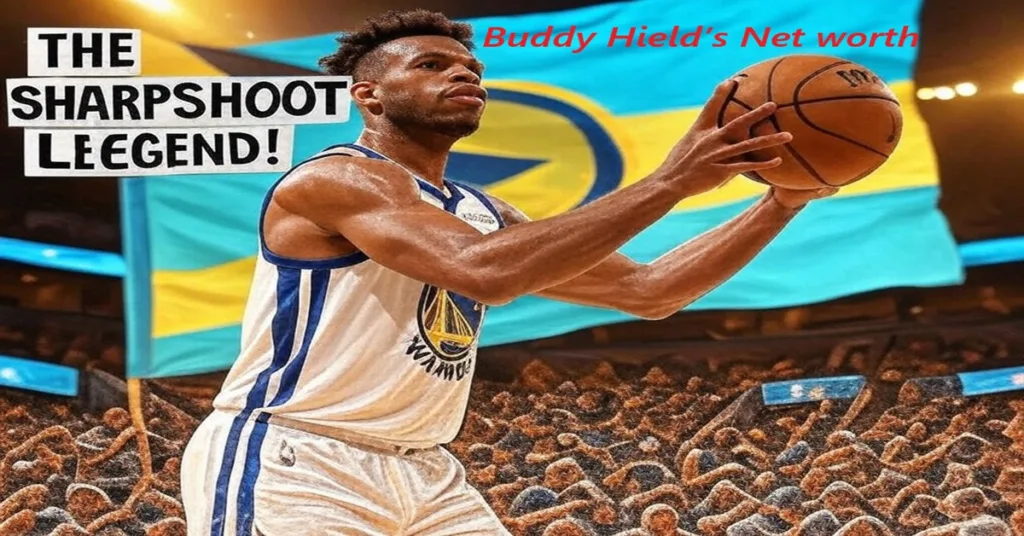 Buddy Hield’s $40 Million Fortune Will Leave You Speechless! net worth