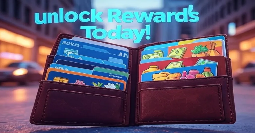 Best Everyday Credit Cards Unlock Secret Rewards with These Top Cards – Are You Missing Out