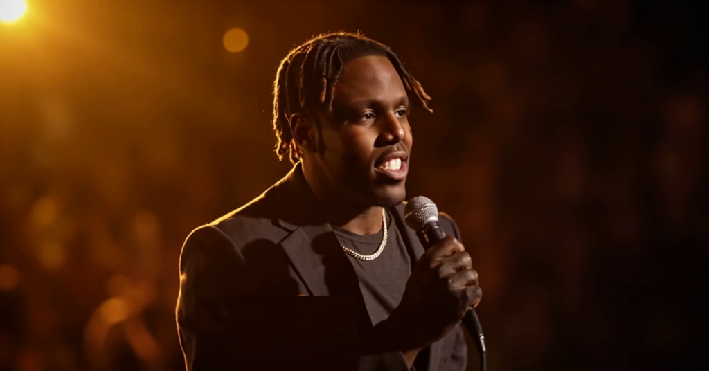 You Won’t Believe Jamal Roberts’ Best American Idol Moment That Left Judges in Tears!