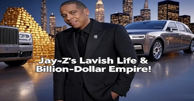 How Jay-Z Turned $2 Million into BILLIONS Secrets Revealed! Net Worth
