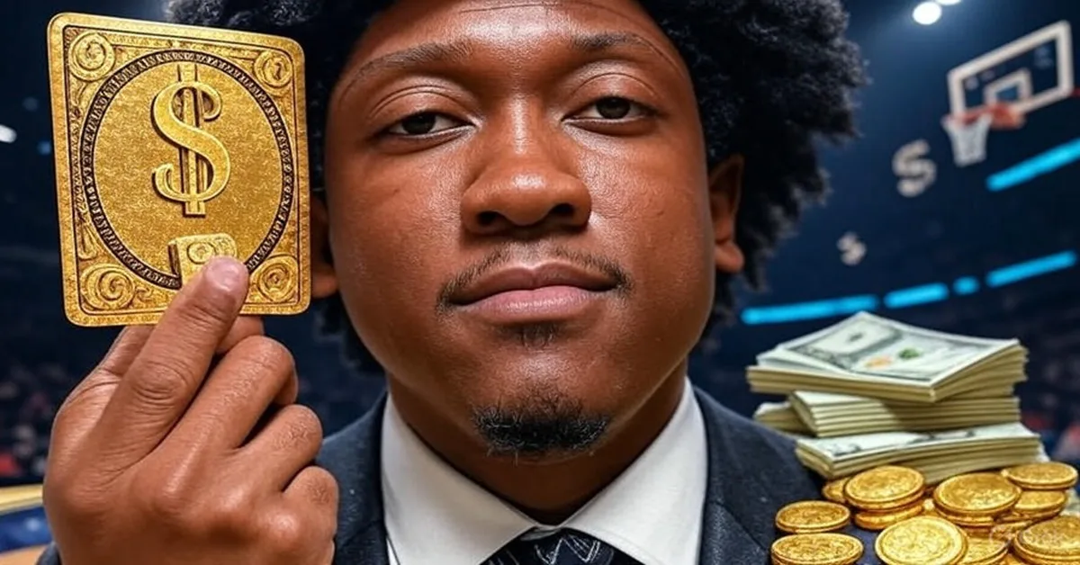 Is Jalen Williams the NBA’s Next Big Thing Shocking Net Worth Revealed! Built His $5M Empire with Adidas and Thunder!