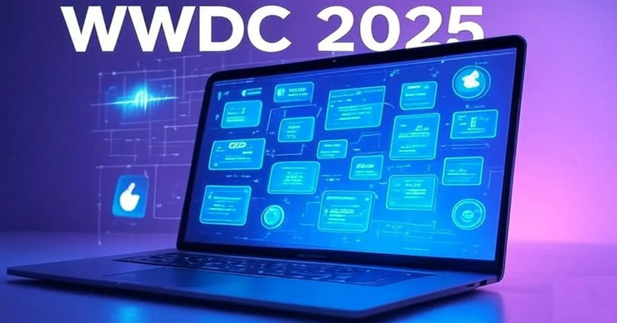 WWDC 2025 The Mind-Blowing iOS 19 Features You NEED to See!