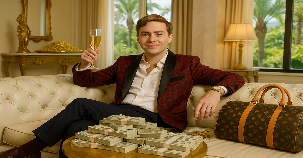 Cole Escola's Net Worth Just Leaked… You Won't Believe The Number! 💰