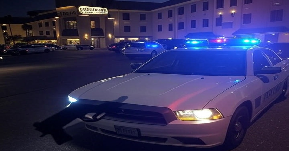 Reno Casino Shooting Chaos Erupts! What REALLY Happened at Reno's Grand Sierra Resort