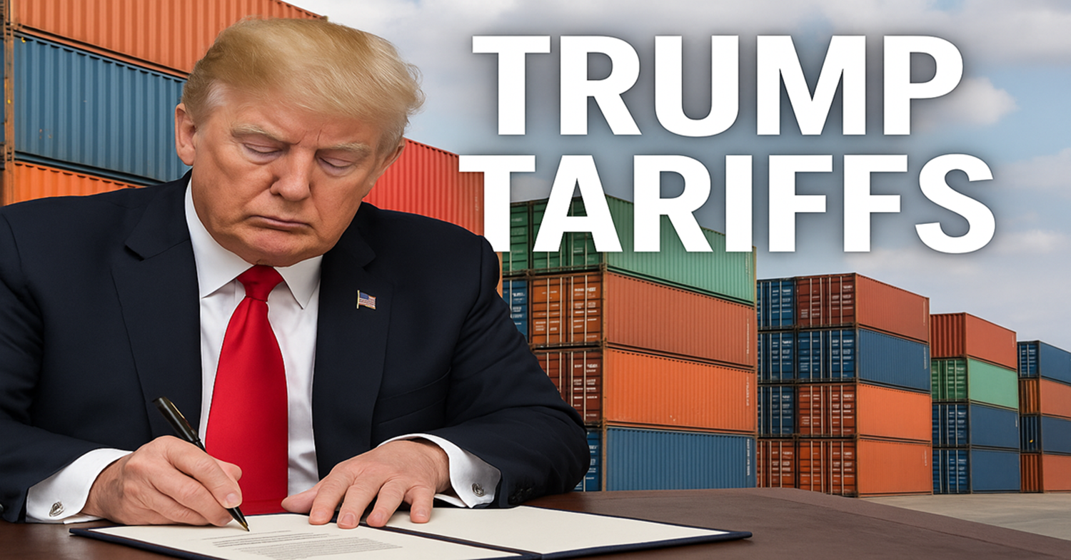 The Unseen Fallout How Trump Tariffs Could Trigger Another Great Depression