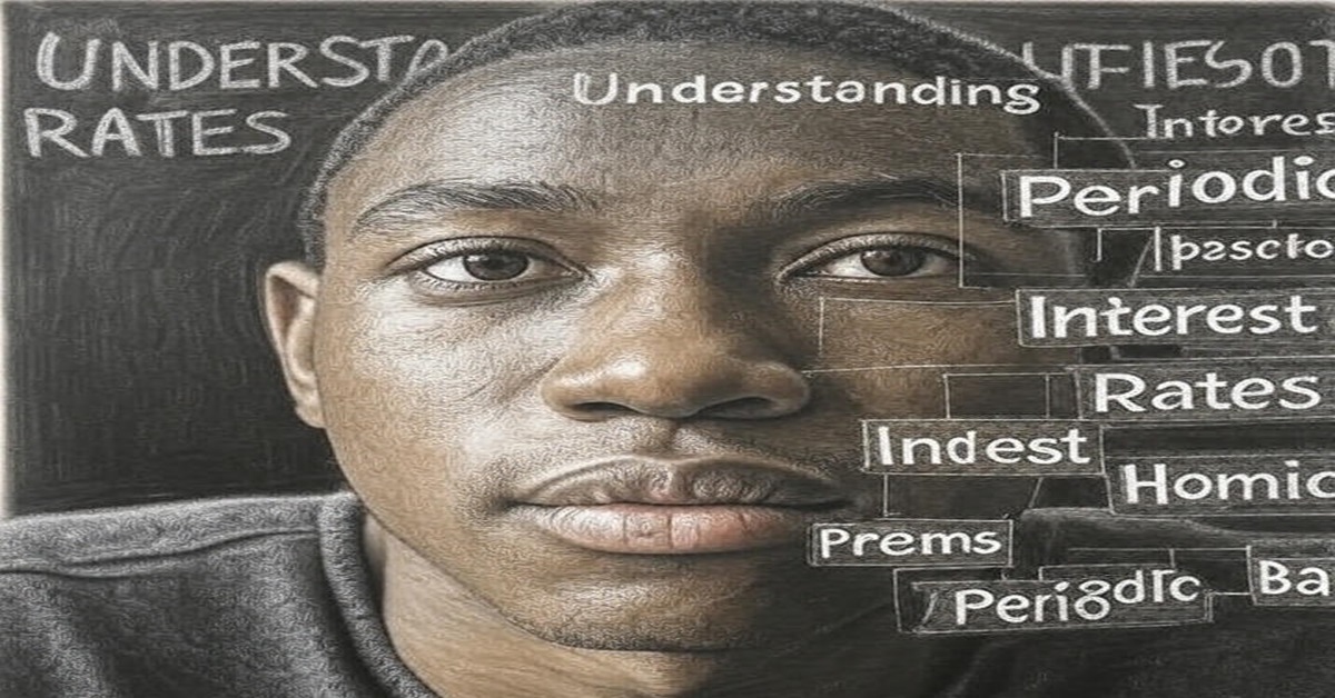 Understanding Periodic Interest Rates A Deep Dive into Your an investment opportunity