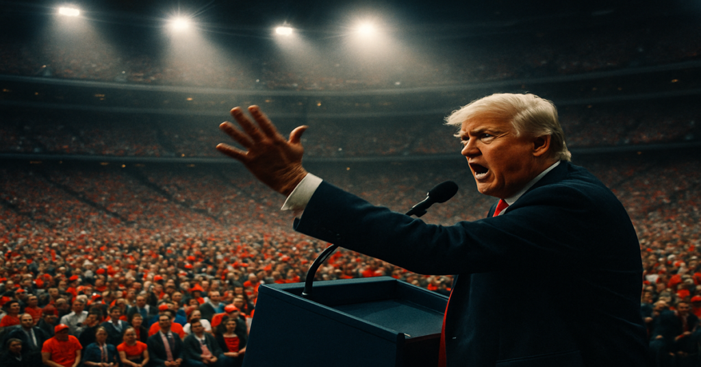 Charlie kirk funeral: 70,000+ Mourners Witness History The Untold Story of Charlie Kirk's Final Farewell