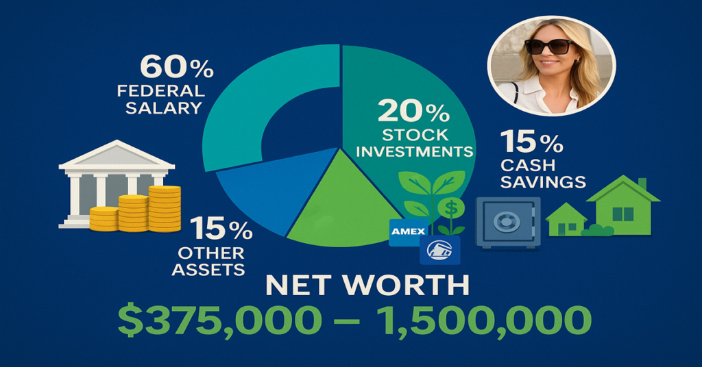 Shocking Revelation The Hidden Health Battle That Ended Jessica Aber's Life at 43! Net Worth