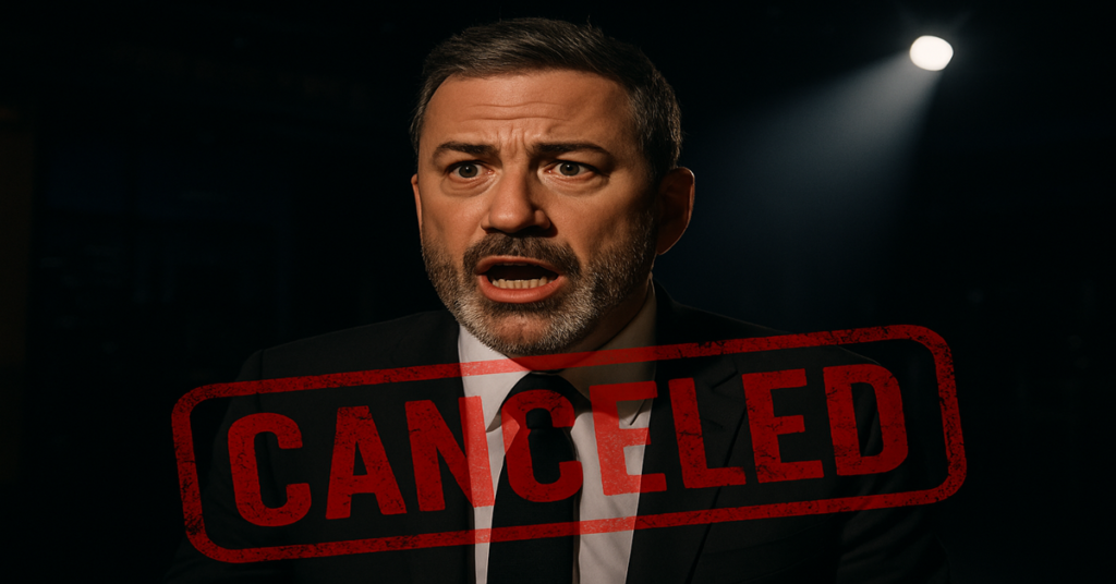 Was Jimmy Kimmel fired Rumors swirl that the FCC forced ABC's hand. Get the real story now.