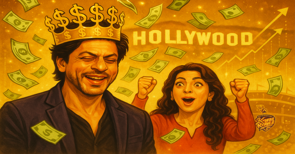Bollywood Billionaire SHOCKER The World's Richest Actor Isn't Who You Think! Net Worth