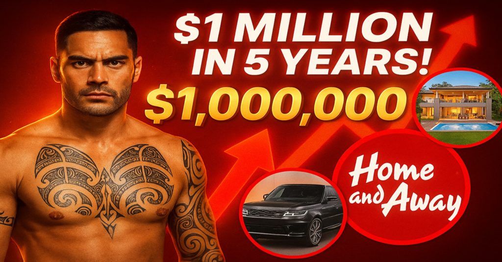 Ethan Browne Net Worth Complete Breakdown, Assets & Earnings