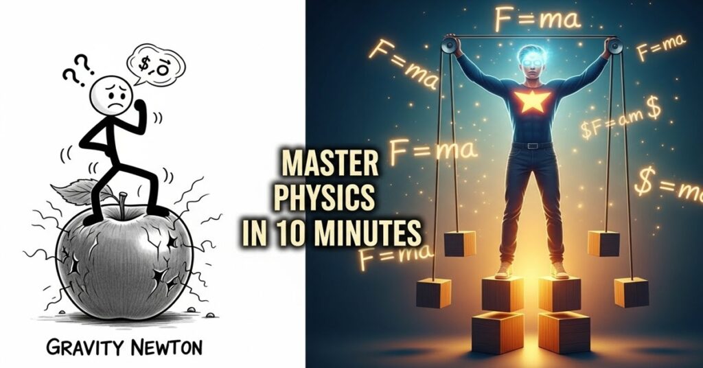 physics newtons laws practice test